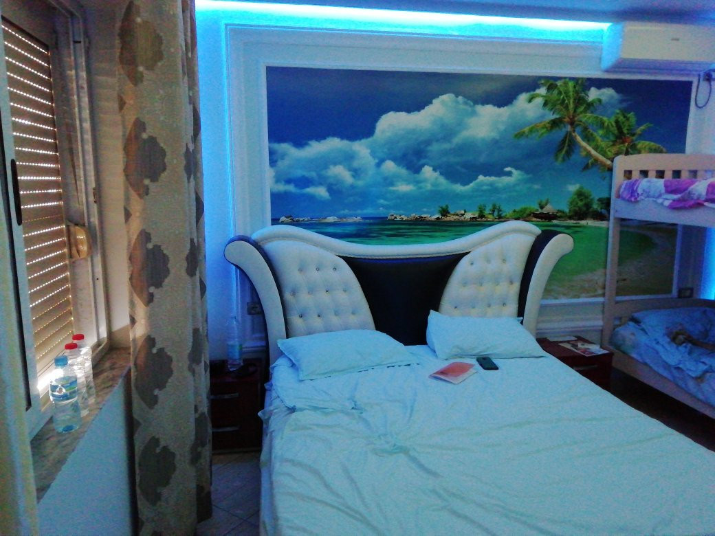Hotel Buza主图