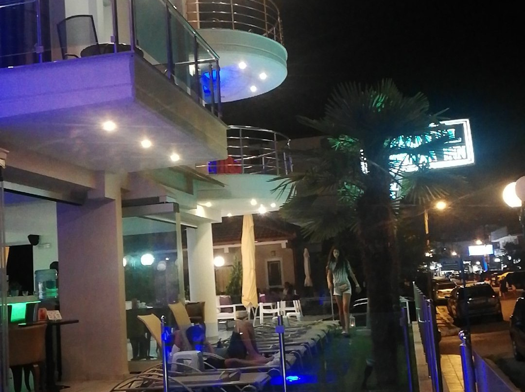 Panorama Inn Hotel主图