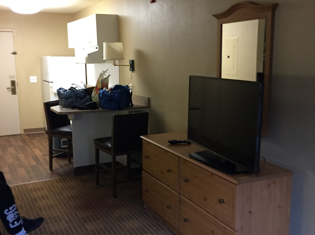 Extended Stay America - Hanover - Parsippany主图