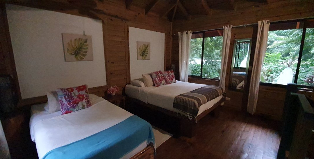 Hotel Boutique & Spa Tangara Azul主图