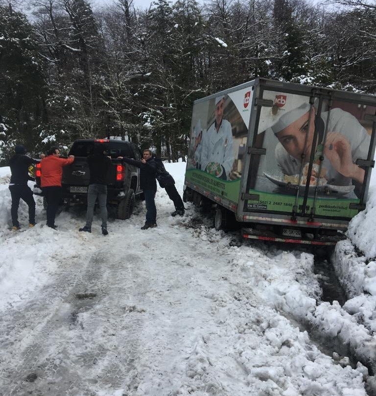 Antillanca Ski Center-Puyehue必去景点