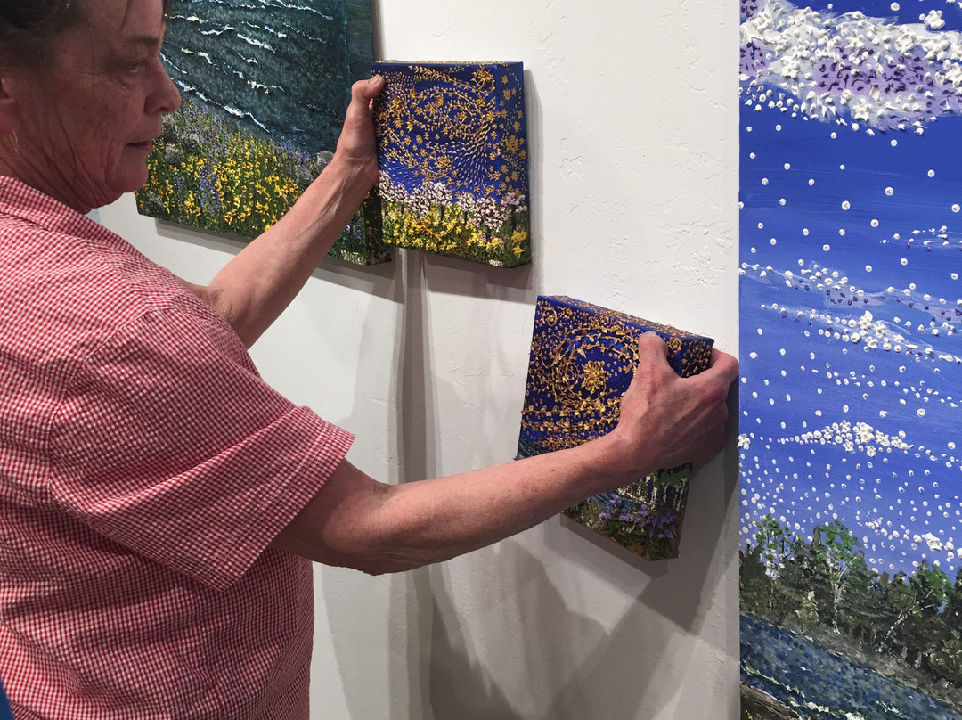 Plum Bottom Gallery-Egg Harbor必去景点