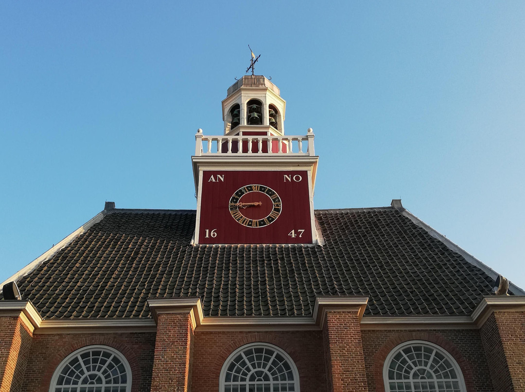 JOLA Tours - Schnipseljagd Noordwijk-诺德韦克必去景点