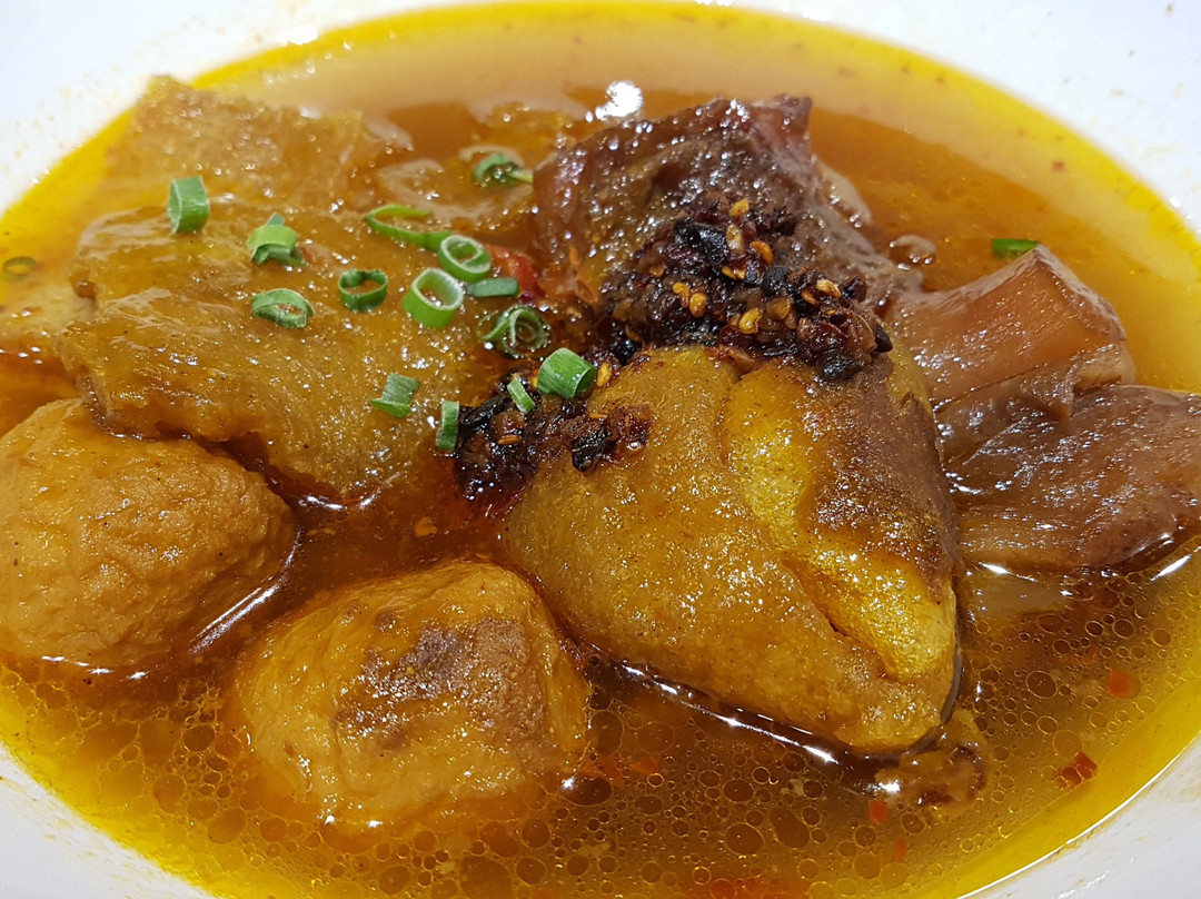 Schofields餐馆和美食-Hong Kong Chinese Restaurant