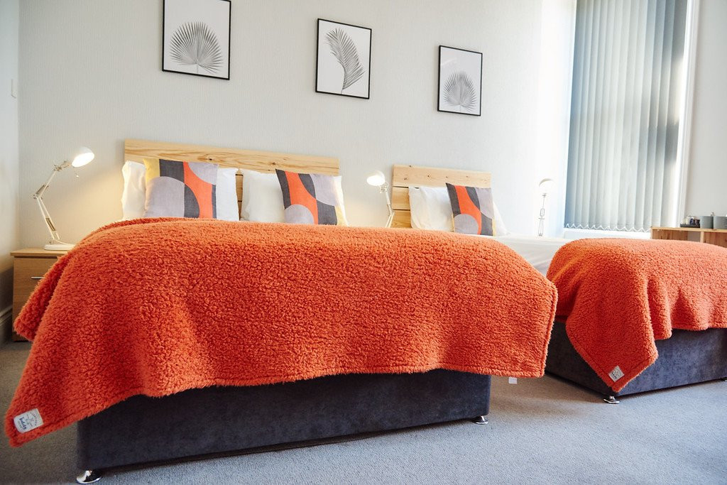 Kenilworth Hotel主图