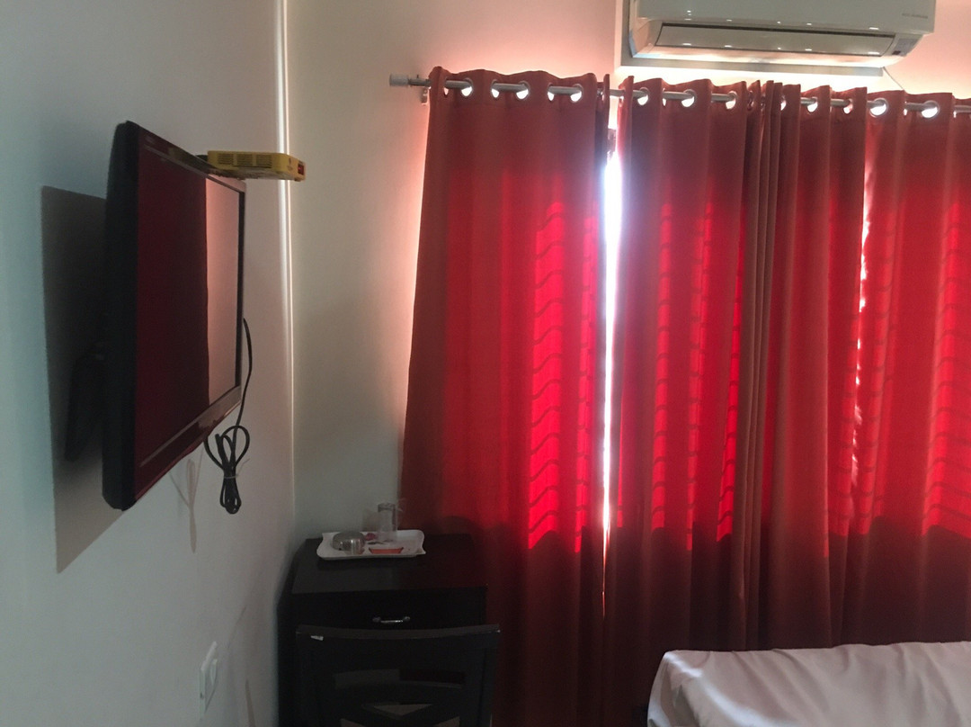 Riva Residency主图