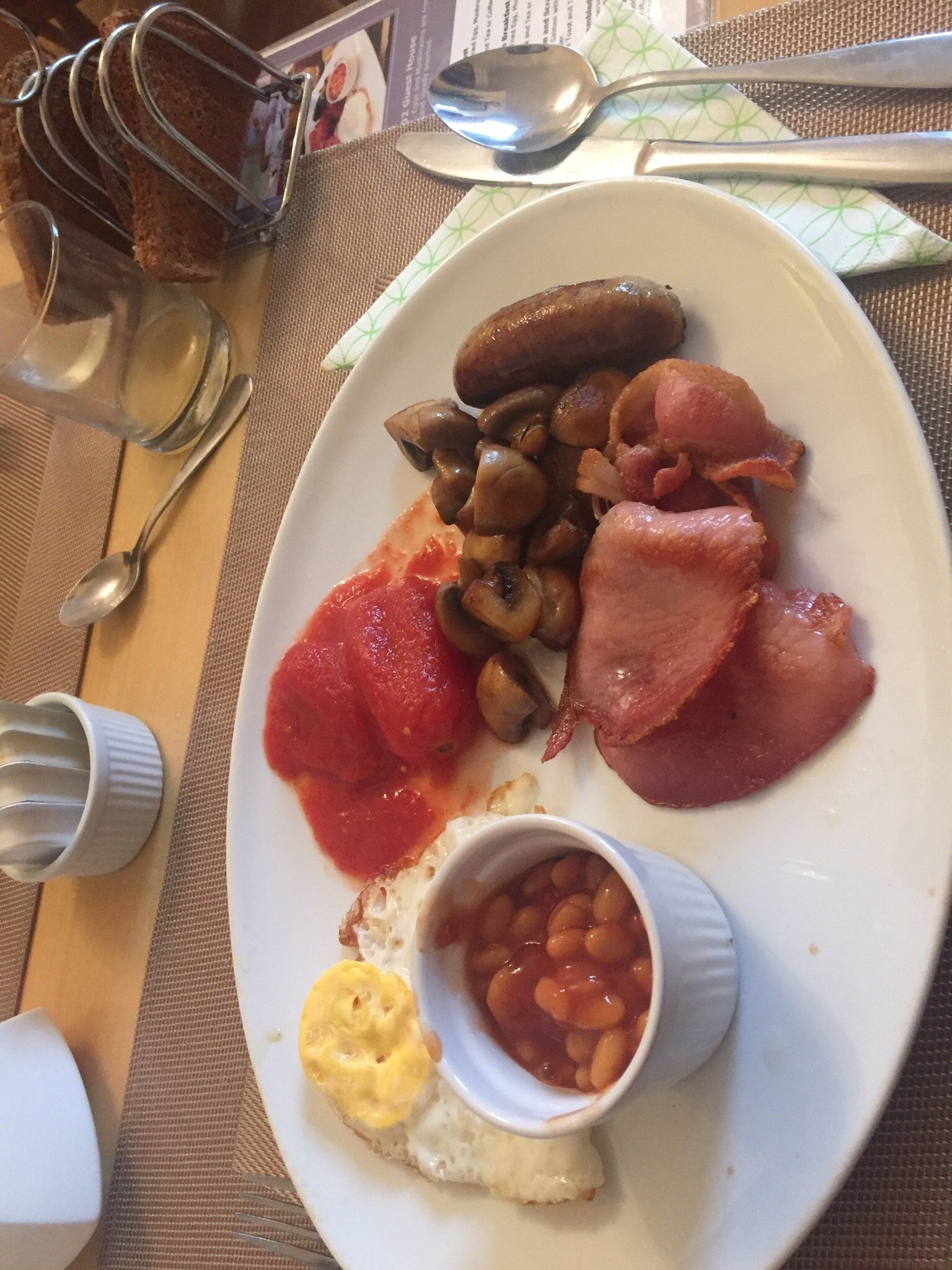 202 Guest House-官方