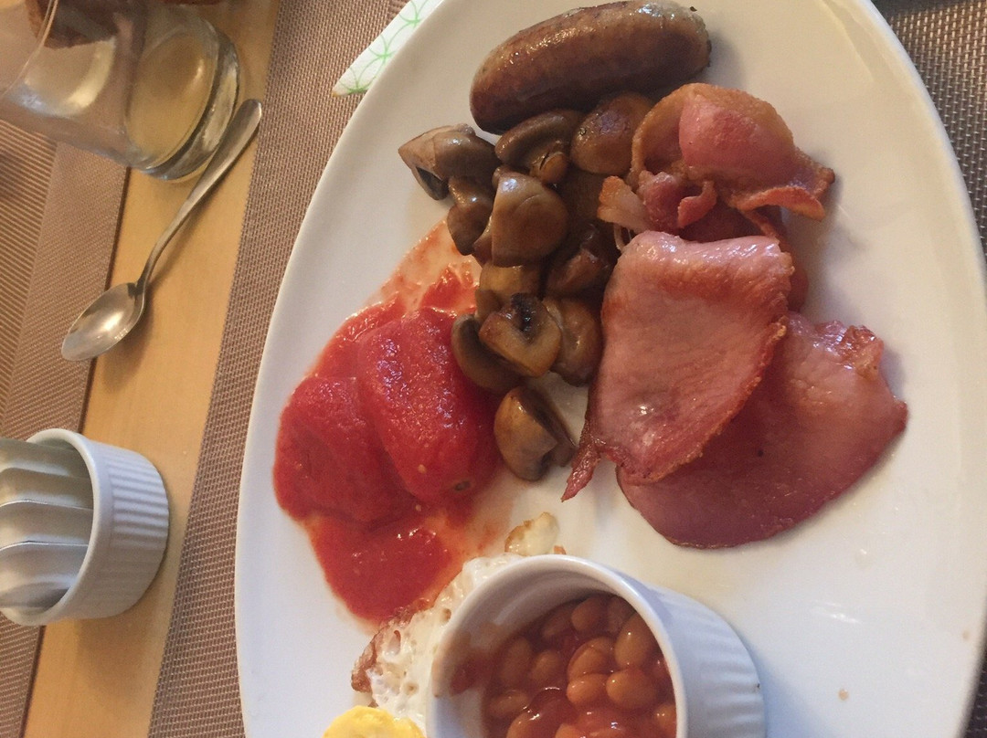 202 Guest House主图