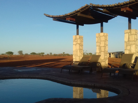 Rafiki Tours and Safaris-温德和克必去景点