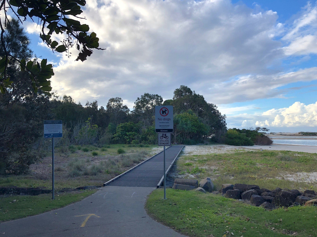 Tarrabora Reserve-棕榈海滩必去景点