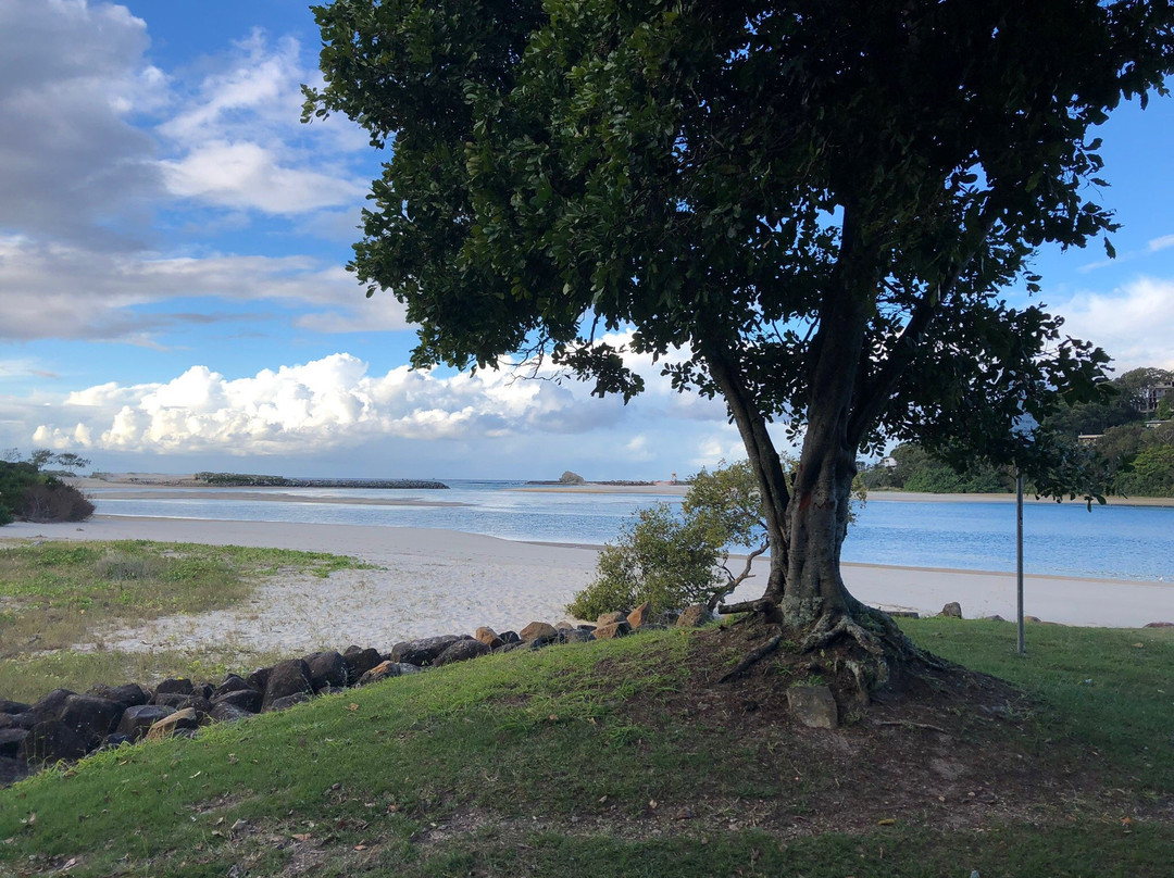 Tarrabora Reserve-棕榈海滩必去景点
