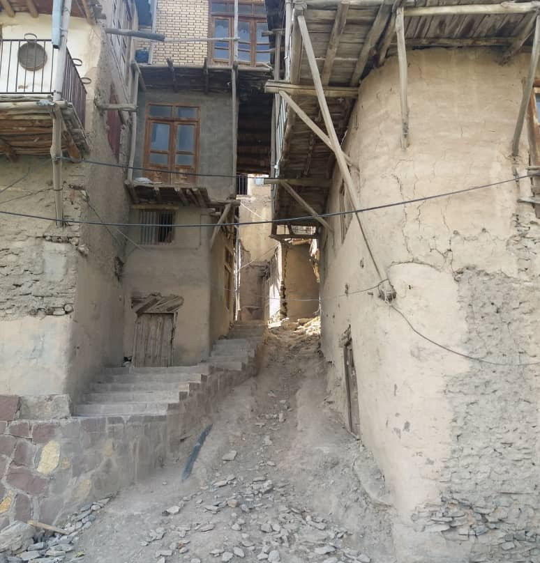 Kang Village-马什哈德必去景点