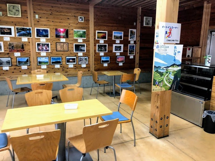 Motoyama Sakura Market-本山町必去景点