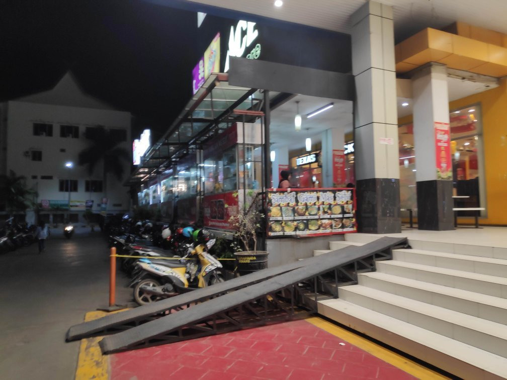 Samarinda Square景点图片