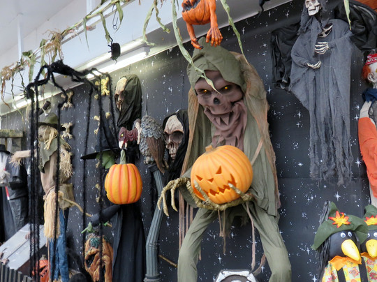 C. N. Smith Farm-East Bridgewater必去景点