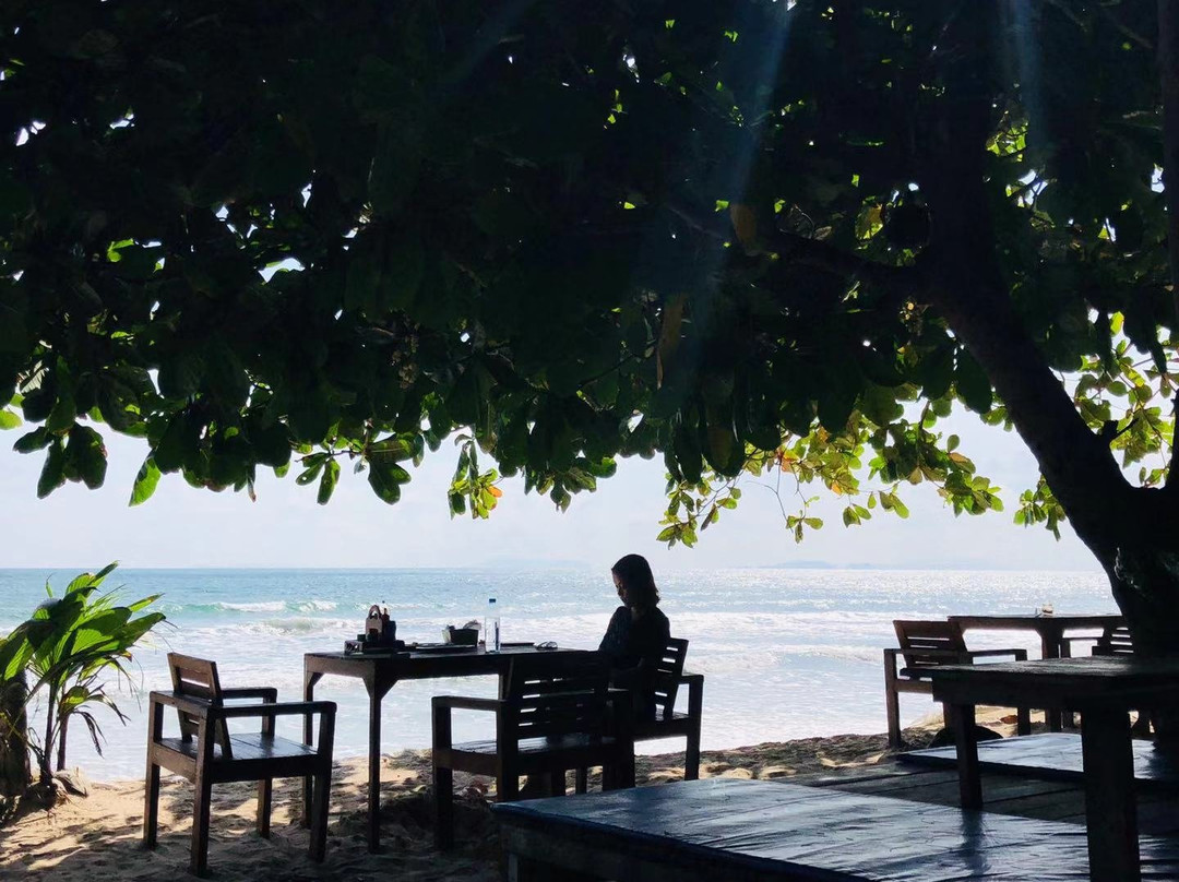 JJ Beach Resort主图