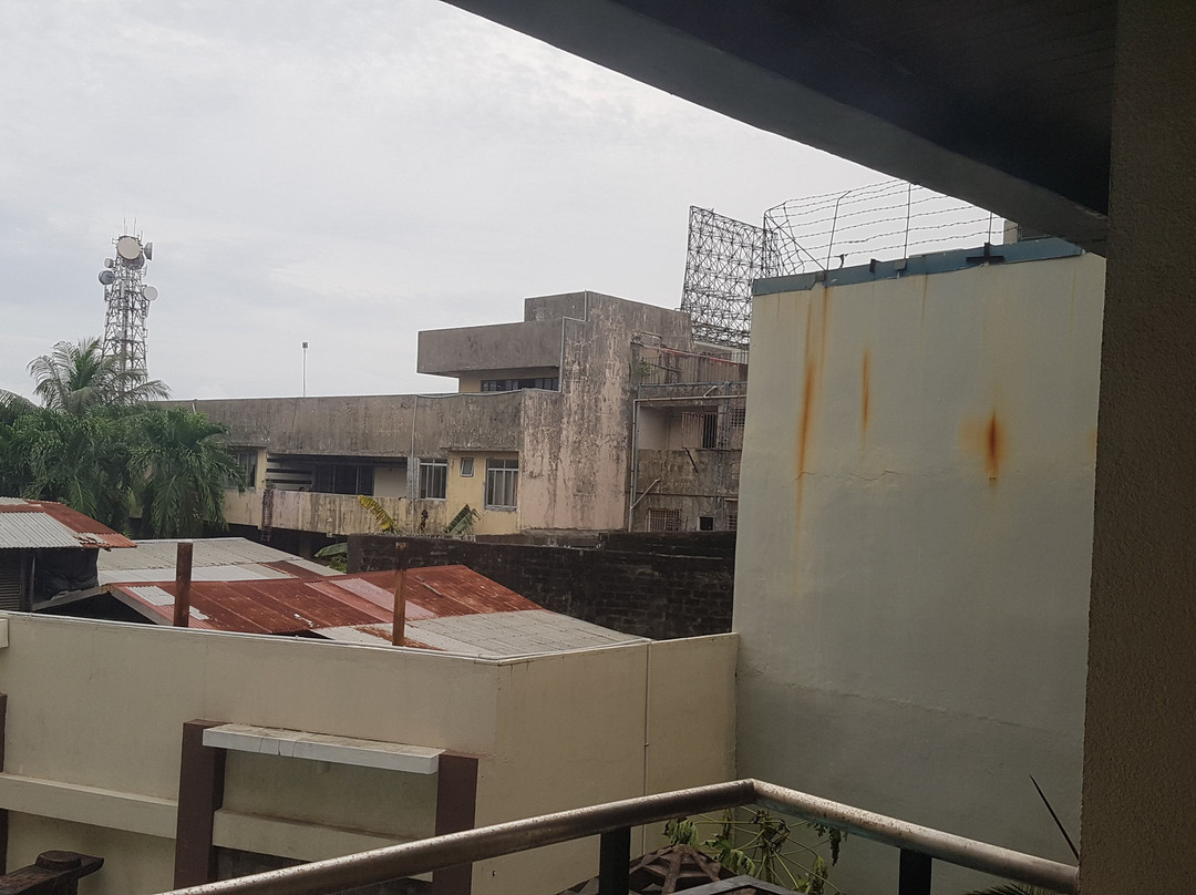 Circle Inn - Iloilo City Center主图