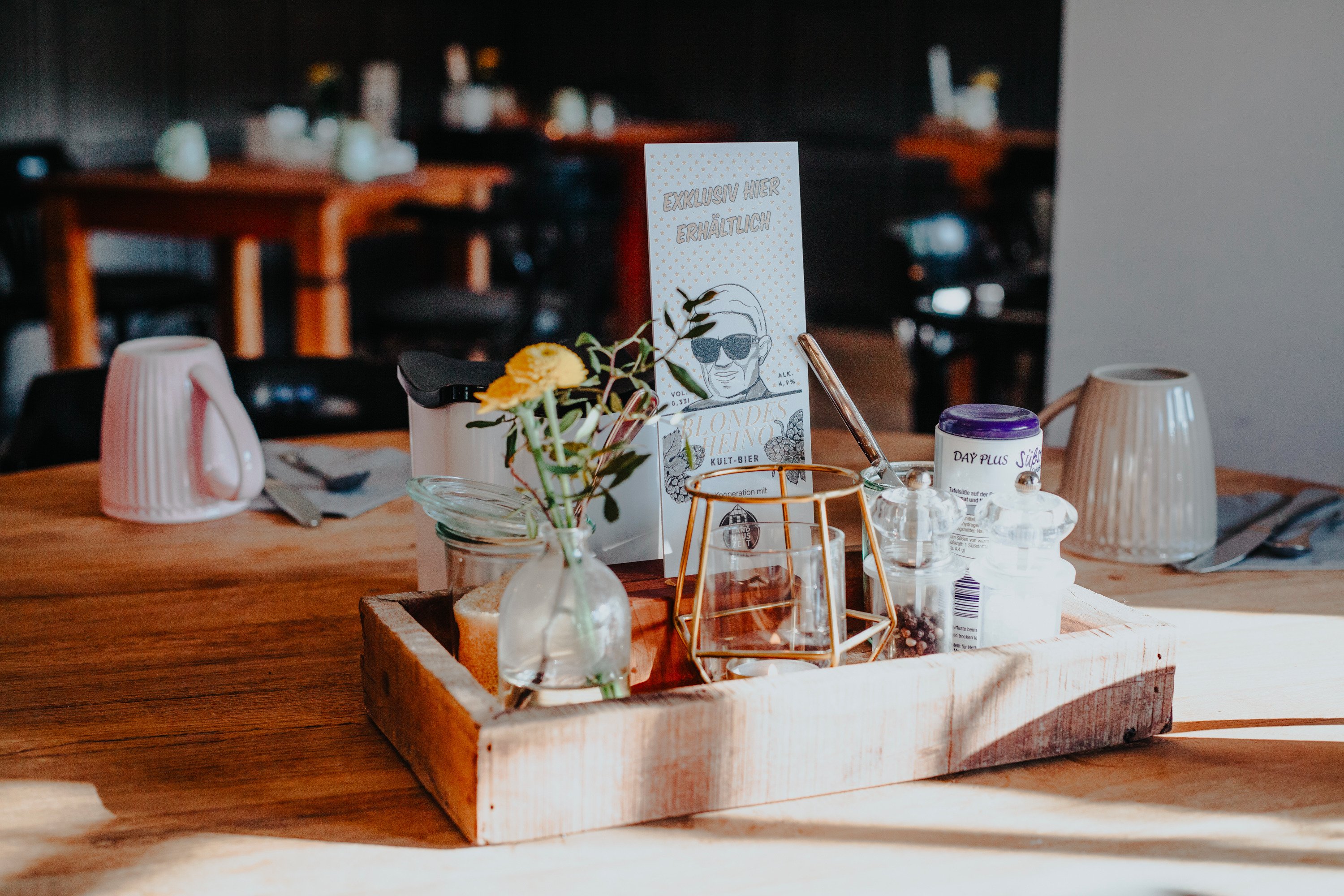 Boutique Hotel Landhauszeit-官方