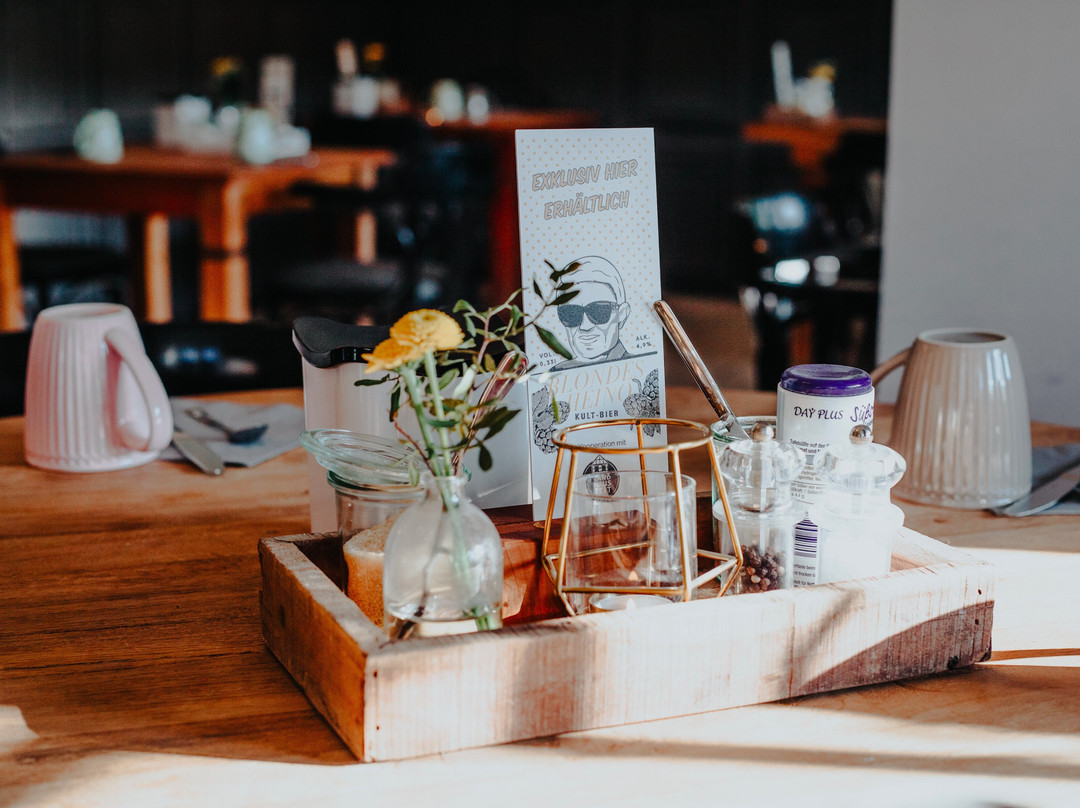 Boutique Hotel Landhauszeit主图