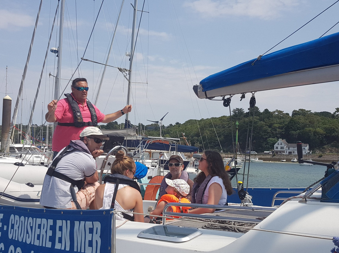 Audierne Yachting-Audierne必去景点