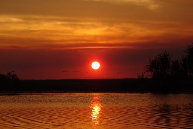 Outback Spirit-Nhulunbuy必去景点