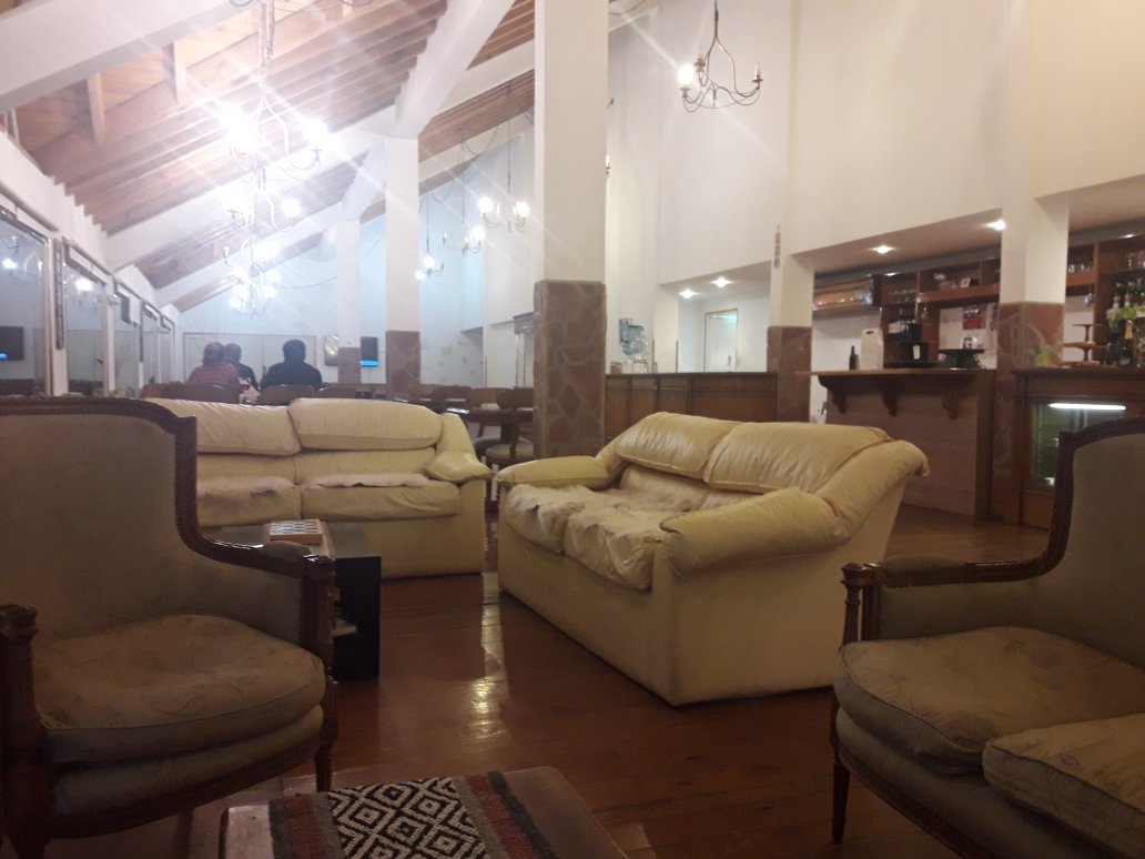 Eliel Hotel-官方