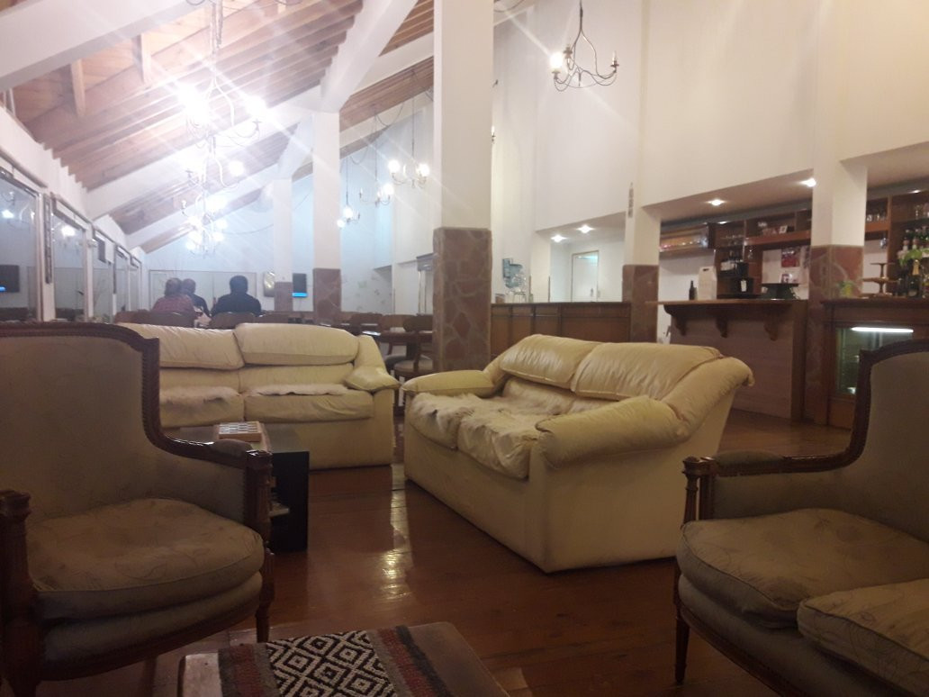 Copahue酒店住宿-Eliel Hotel