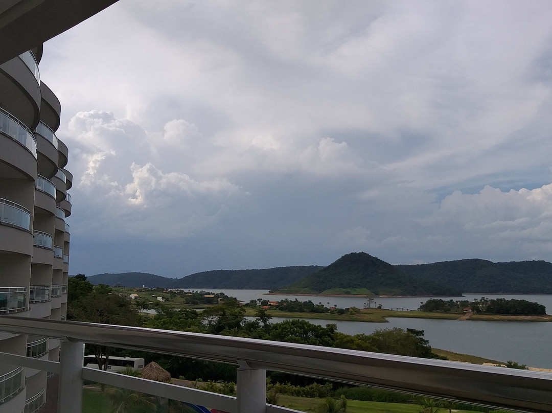 Tayayá Aqua Resort主图