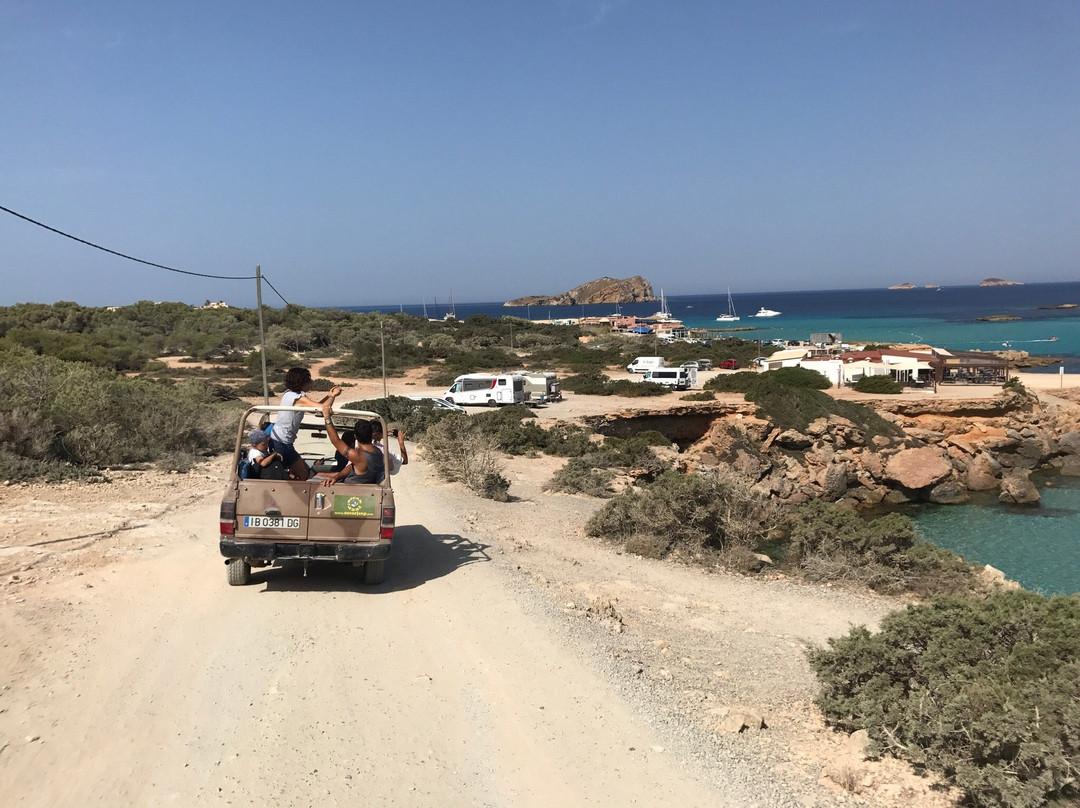 Ibizajeep景点图片