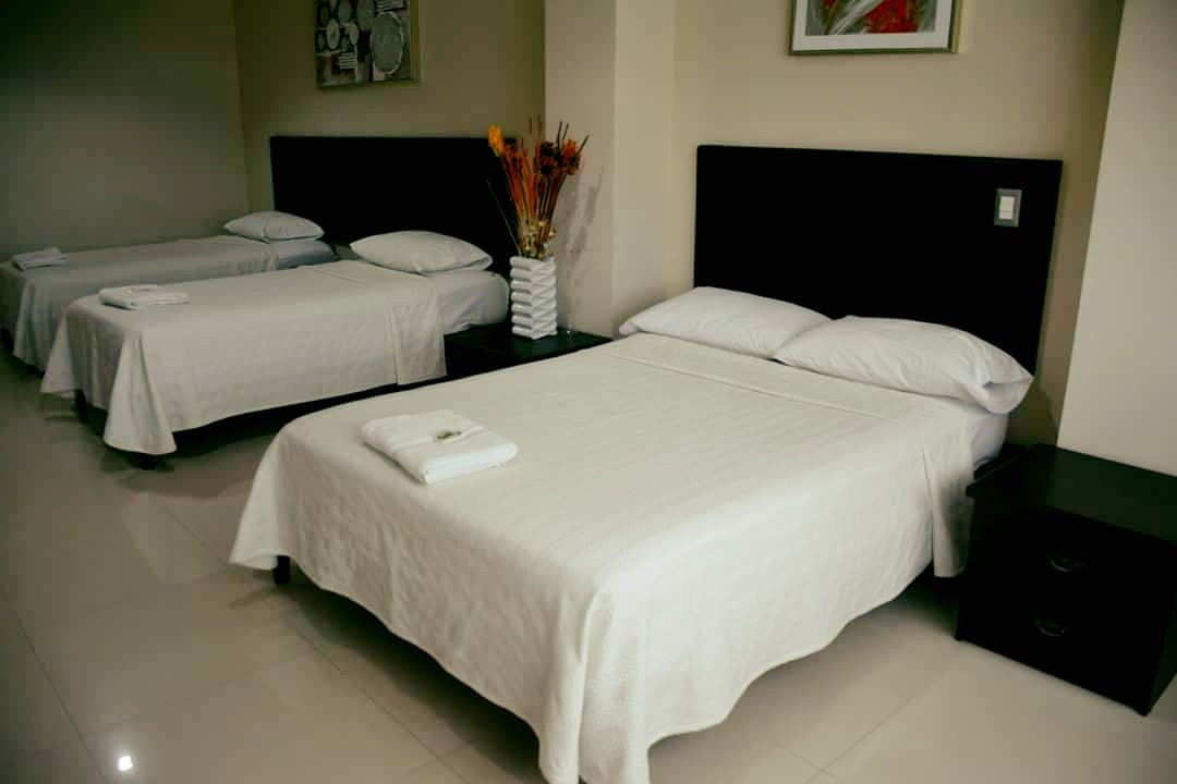 Hotel Ciudad de Catamayo主图