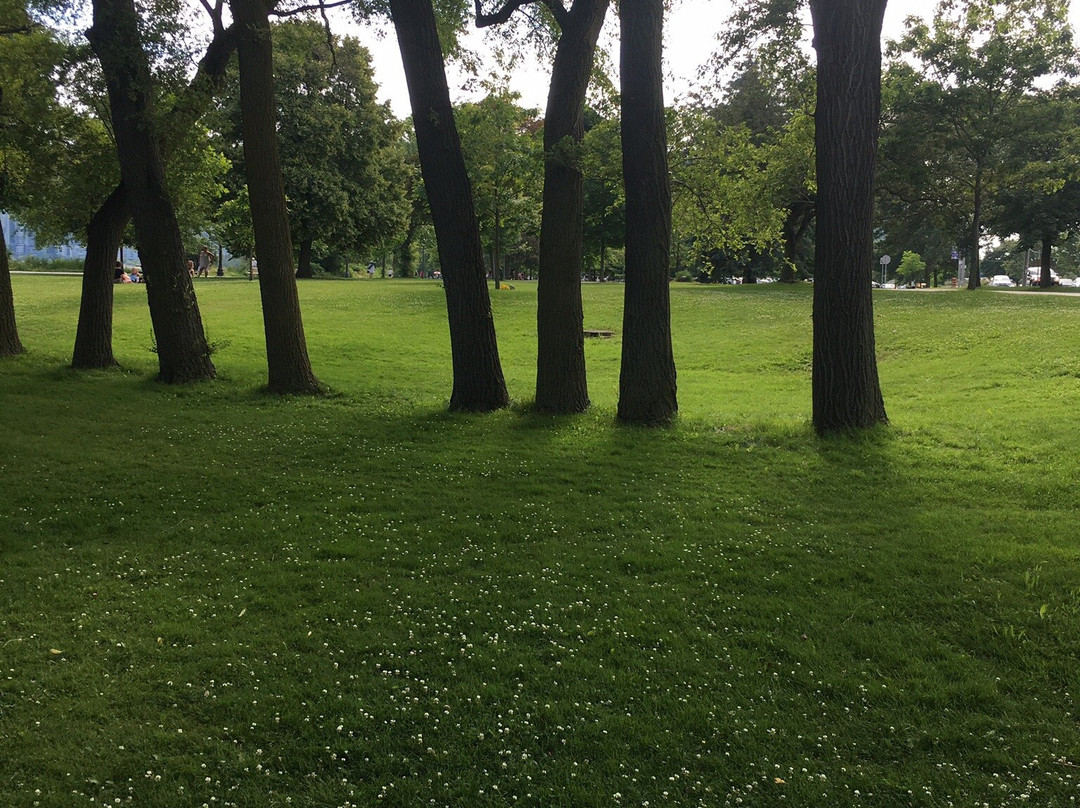 Budapest Park-多伦多必去景点