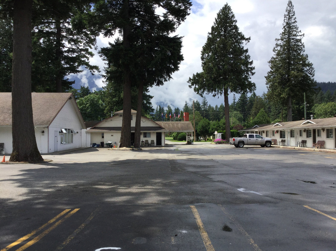 Skagit Motor Inn主图