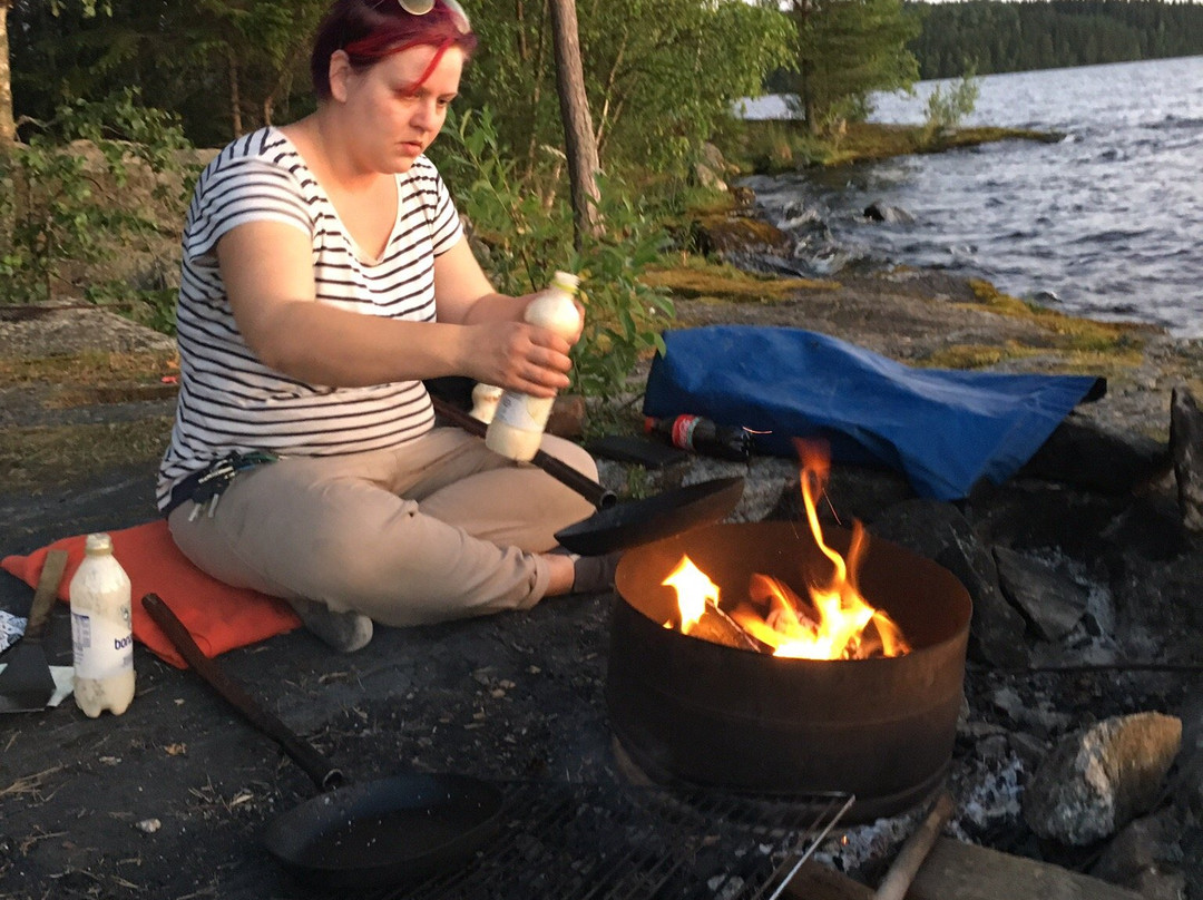 Hiking Travel Hit-坦佩雷必去景点