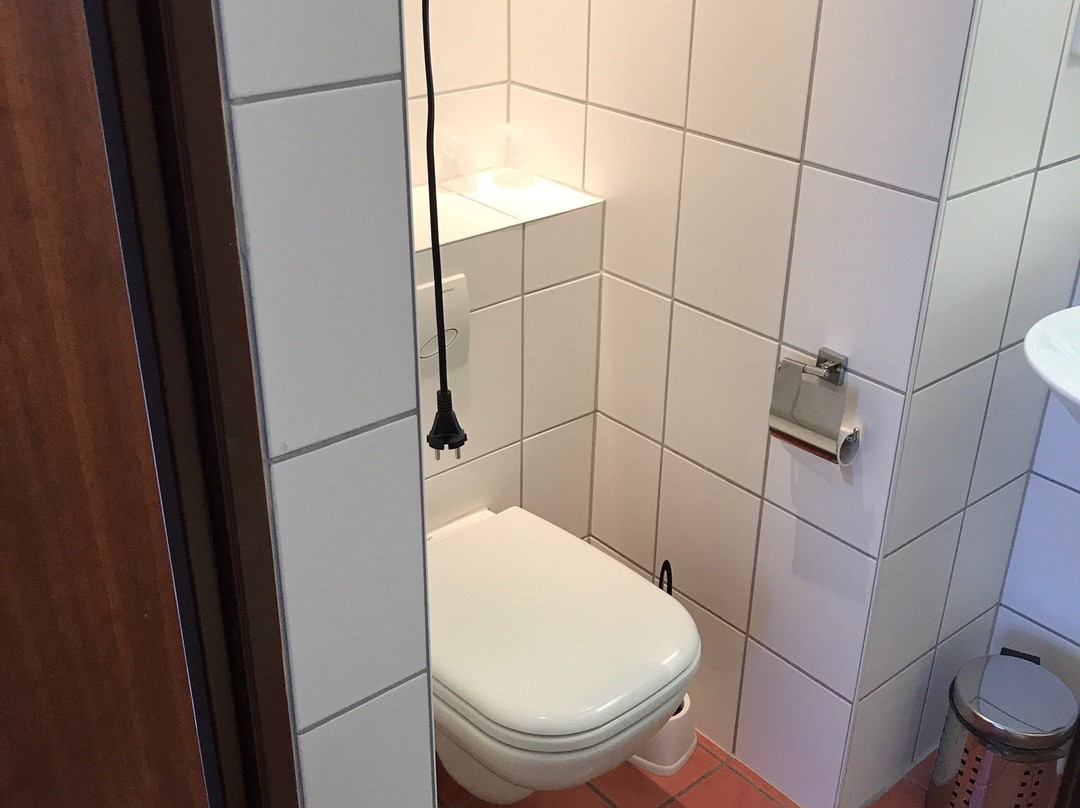 Hotel Am Sonnenhang主图