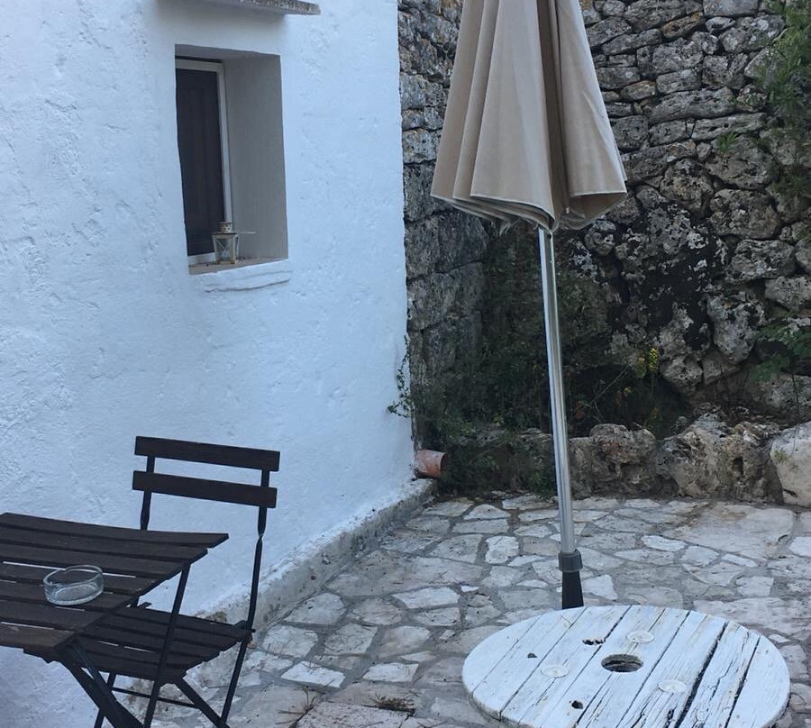 维格纳公园酒店主图