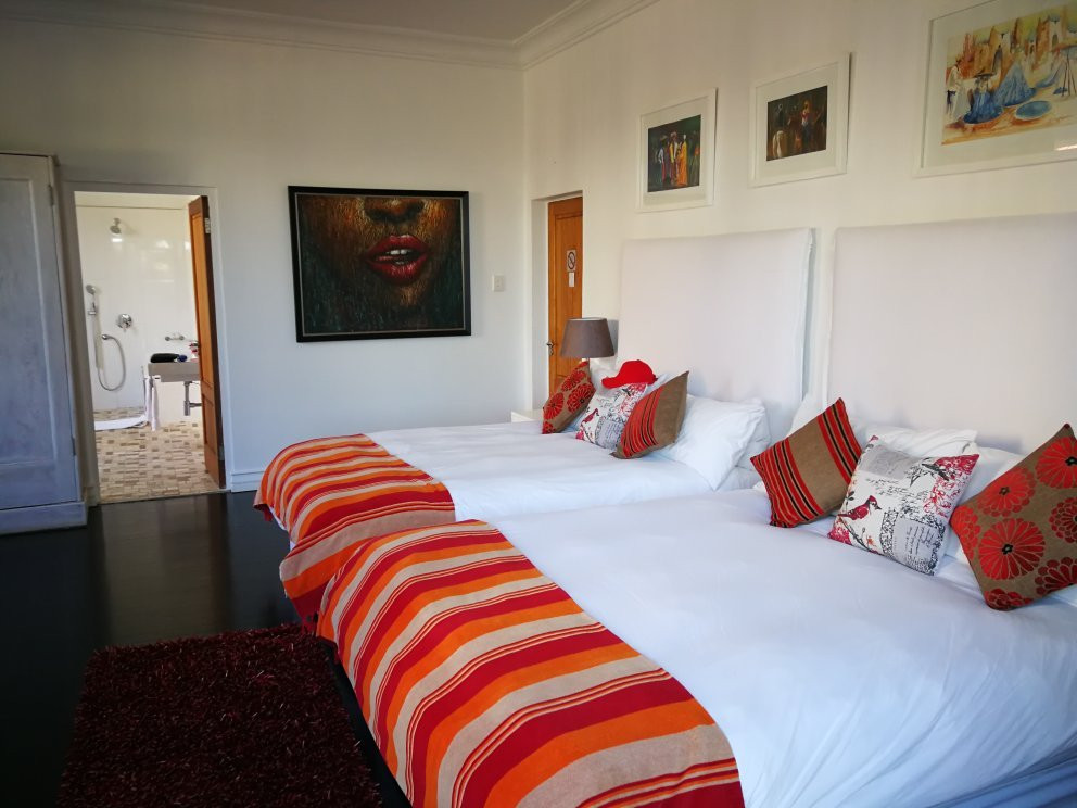 田庄招待所酒店主图