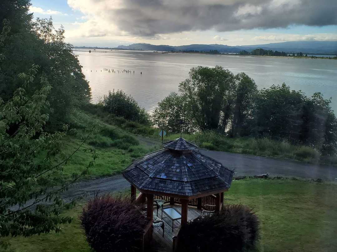 Dahlia House Bed & Breakfast主图