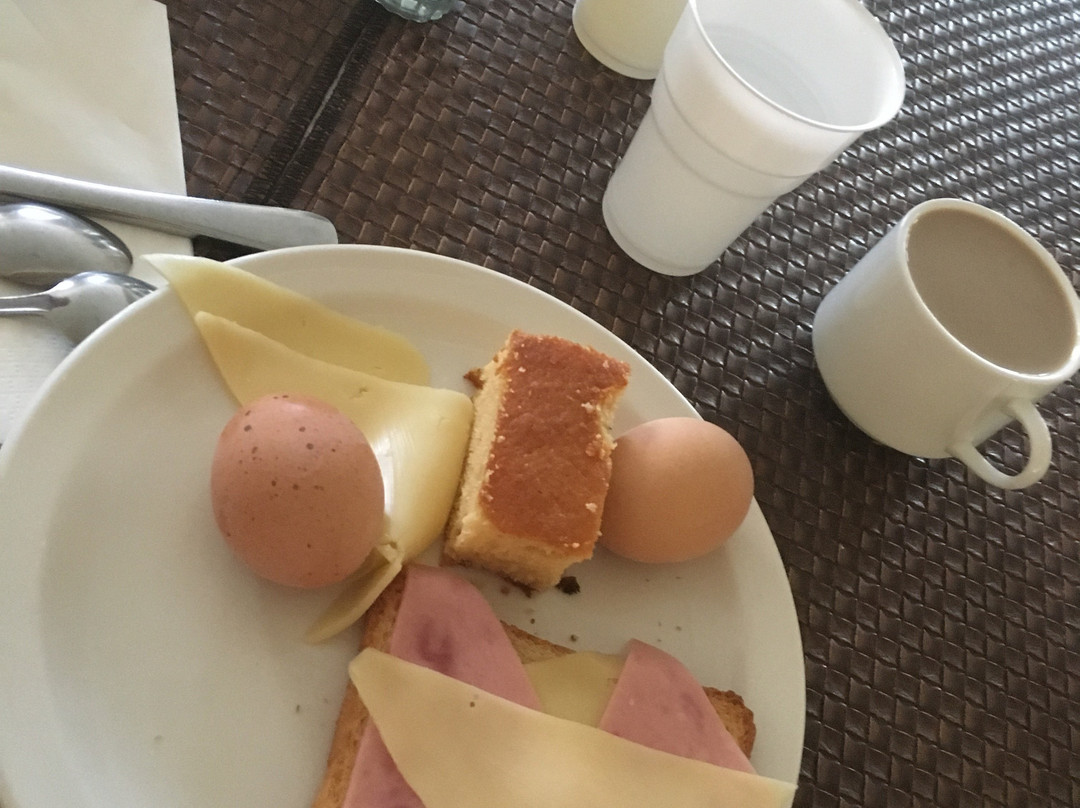 Cosman Aparthotel主图