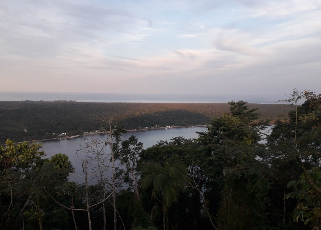 Mirante Morro Sao Joao-卡纳内亚必去景点