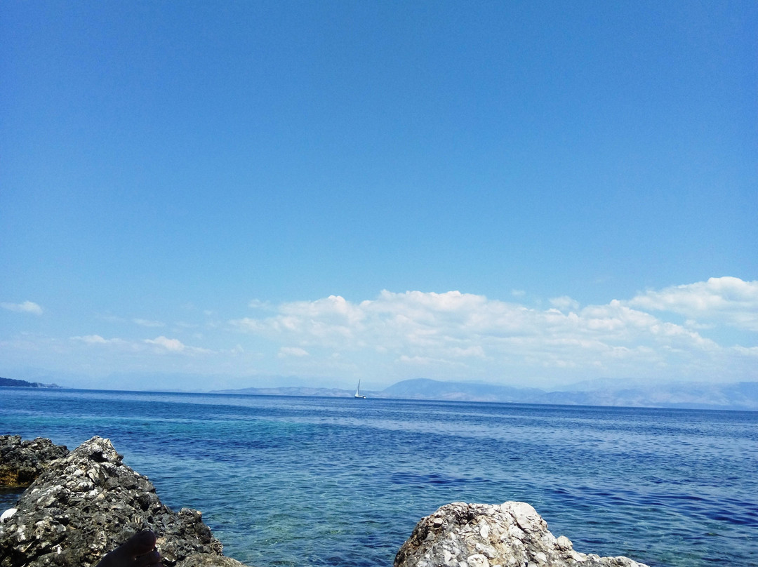 Lido Corfu Sun Hotel主图