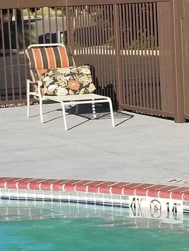 Holiday Inn Express & Suites Tehachapi Hwy 58/mill St. by IHG主图