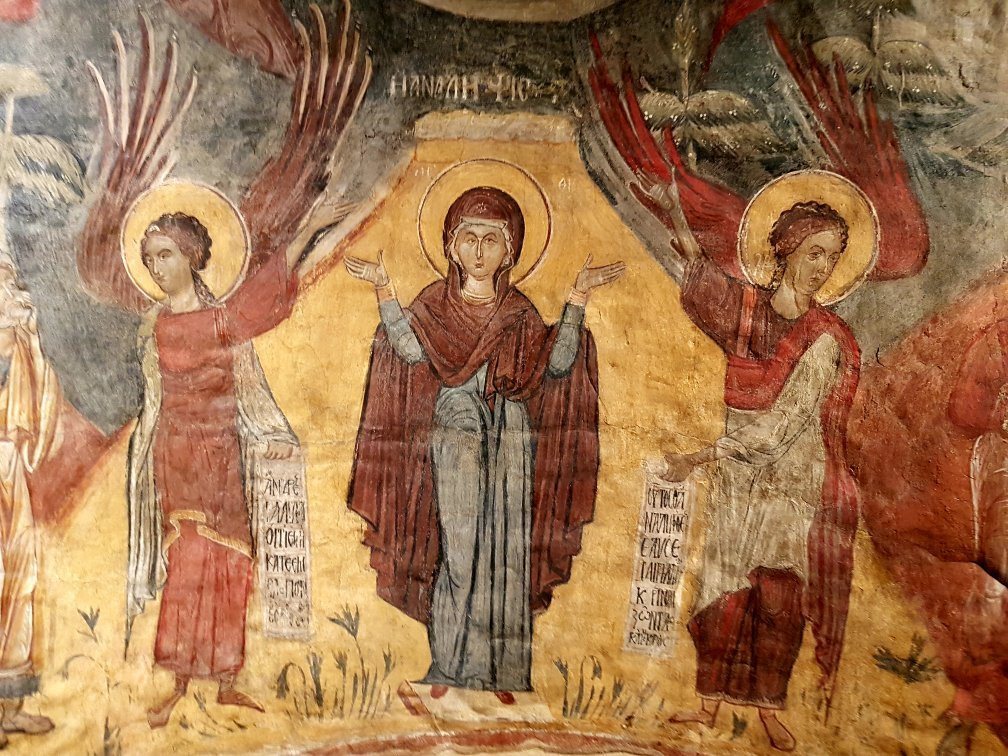 The Byzantine Museum of Veroia景点图片