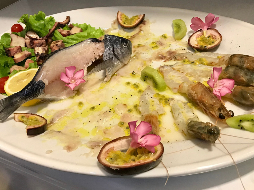 Sapore di Mare