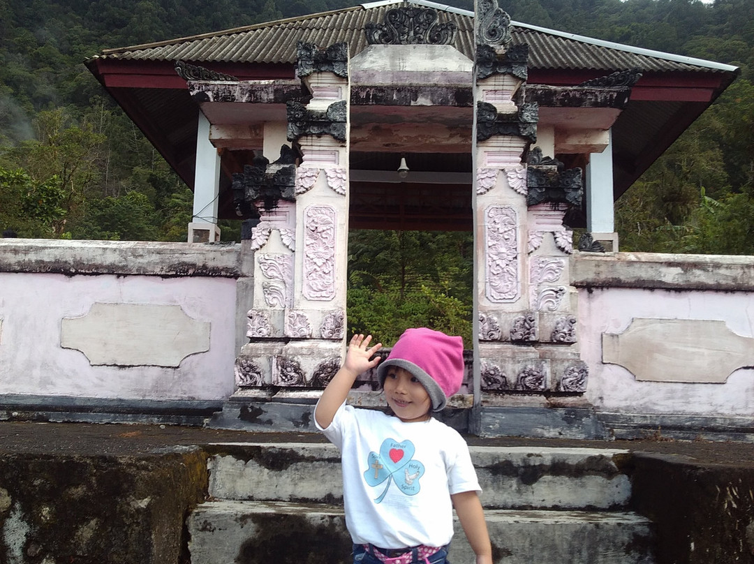 Kasih Hill, Tolerance Monument景点图片