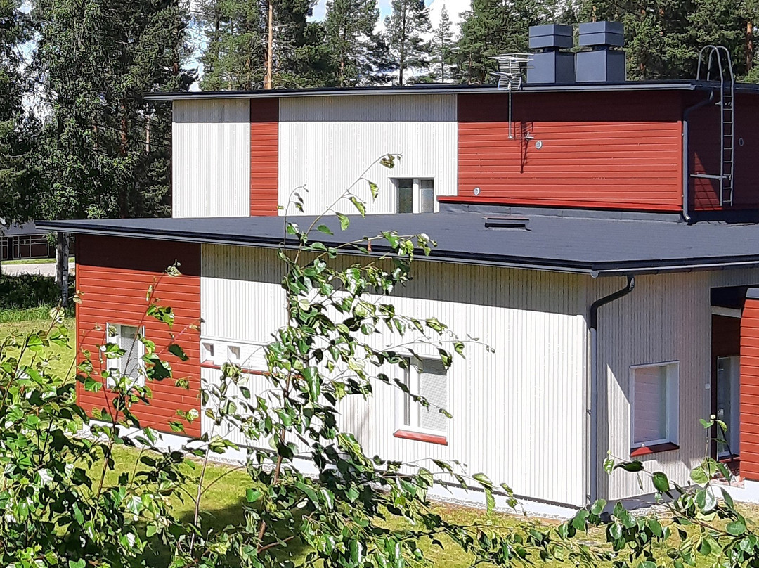 Vuokatinranta