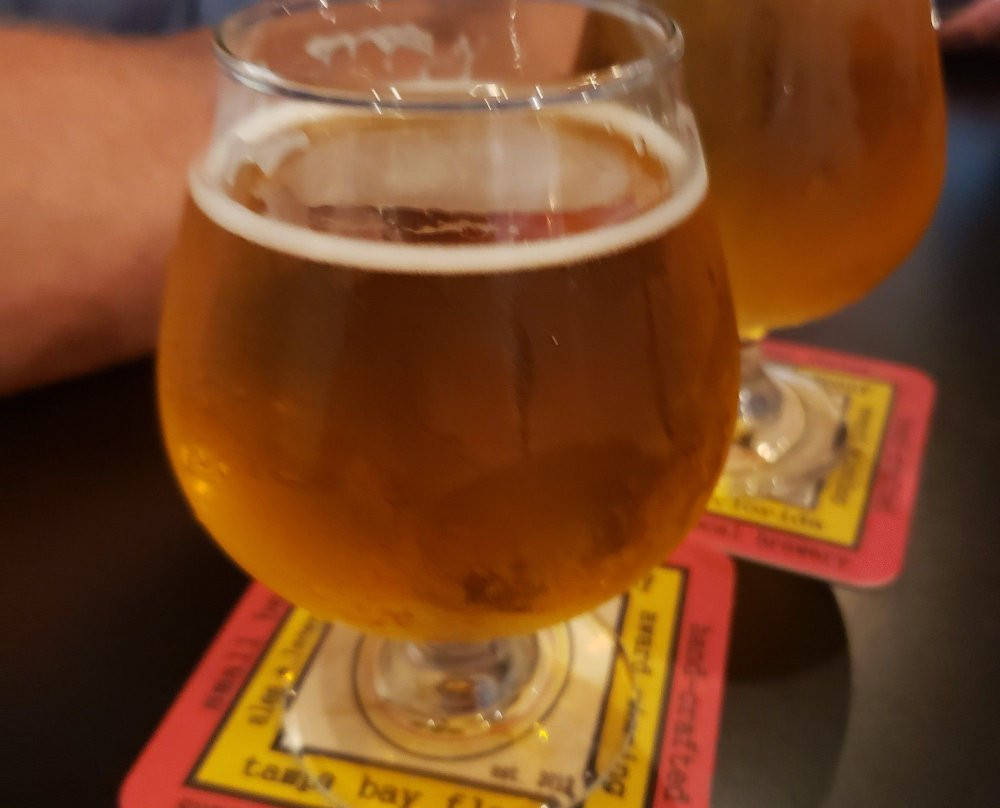 Rapp Brewing Company景点图片
