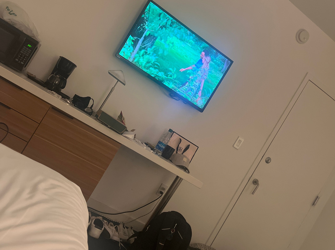 South Ocean Suites