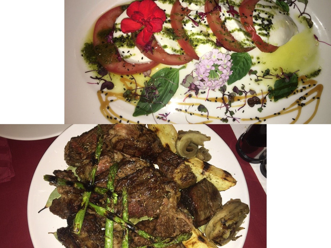 Vila Santa Lucia主图