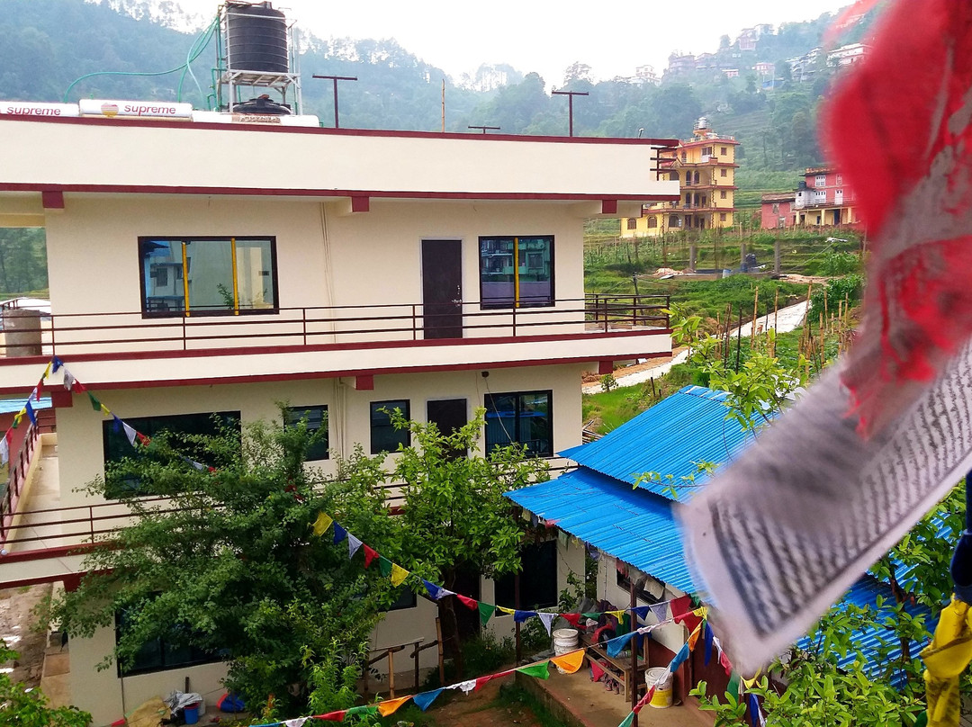 Niru Yoga Homestay & Yoga Retreat - Hiking & Sound Healing | Nepal