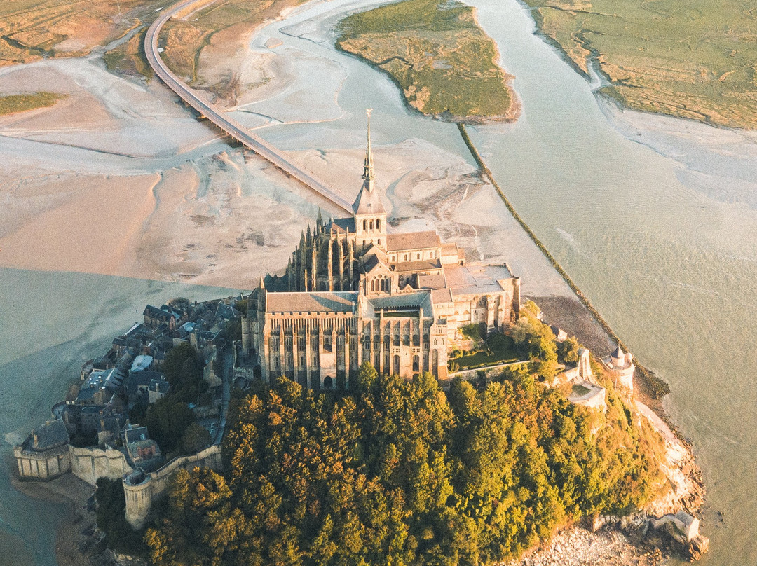 Résidence Le Domaine Du Mont - Vacancéole主图